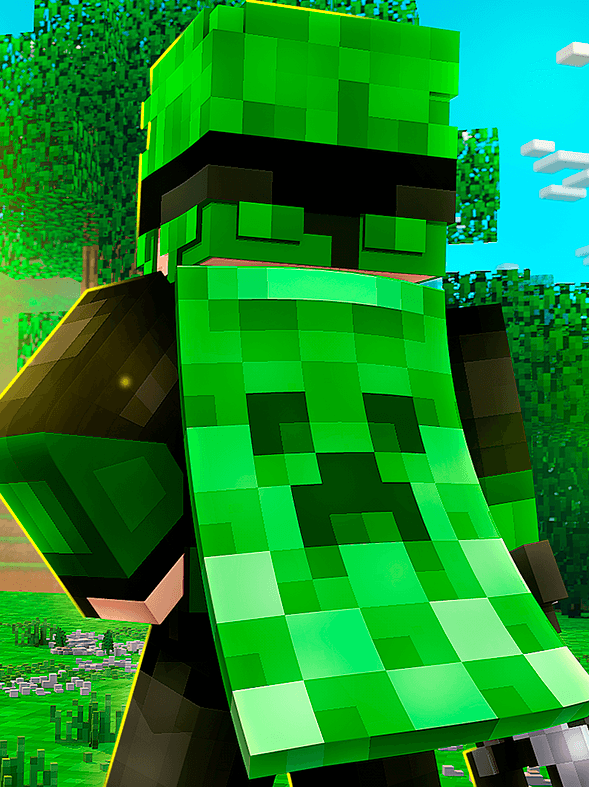 Minecraft Full Acesso Conta Microsoft + CAPA RARA