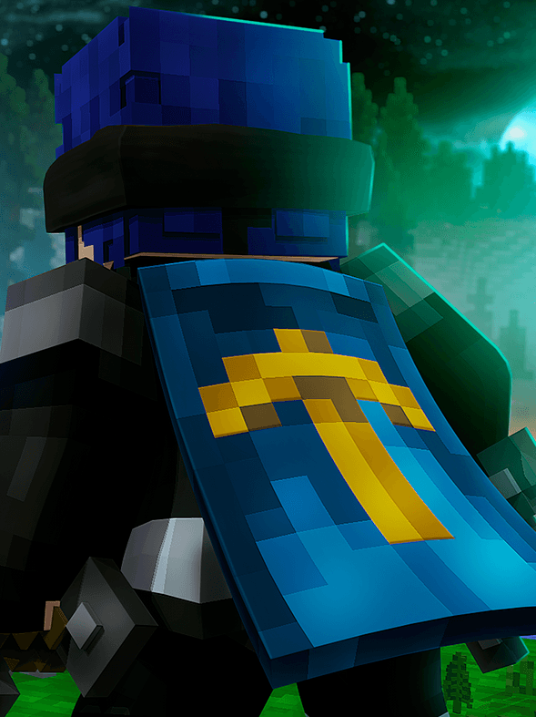 Minecraft Full Acesso + Capa da OptiFine + Capa Rara