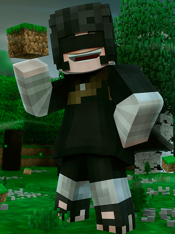 Minecraft Full Acesso Conta Microsoft